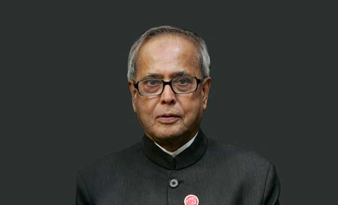 President Gives Assent to Four GST Legislations