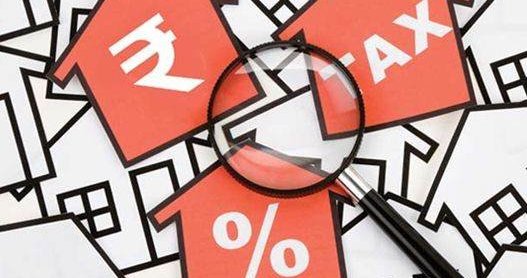 IT Department Launches Operation Clean Money IT Department Launches Operation Clean Money