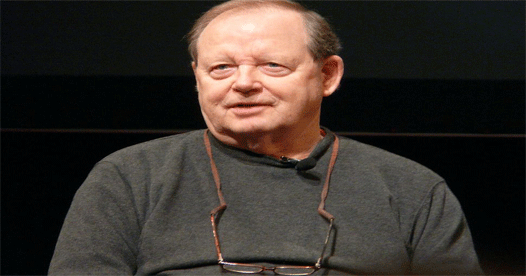 Internet Pioneer Robert Taylor Passes Away Internet Pioneer Robert Taylor Passes Away