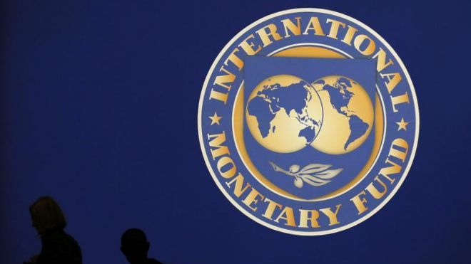 Global economy to grow 3.5% in 2017: IMF