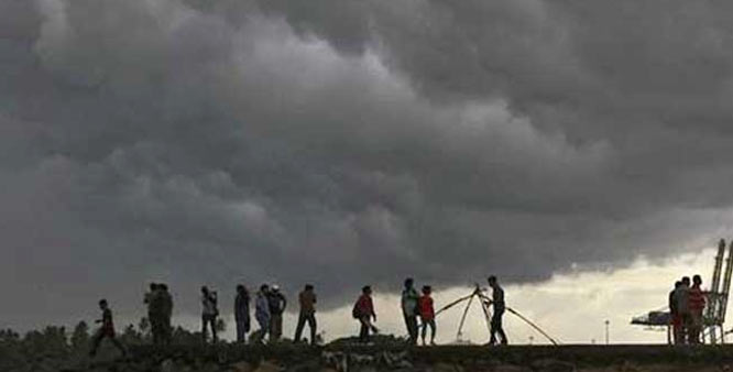 South-West Monsoon to be normal: IMD
