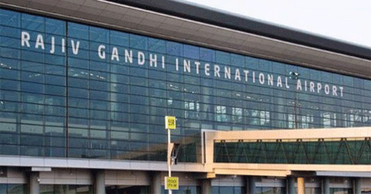 Rajiv Gandhi International Airport gets carbon neutrality status