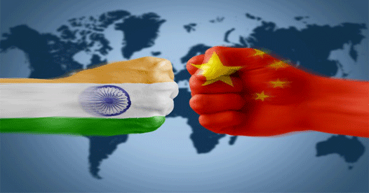 China announces names for six places in Arunachal Pradesh