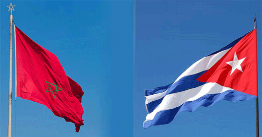 Cuba and Morocco re-establish diplomatic ties after 37 years