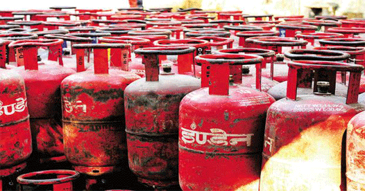 India becomes World No.2 LPG importer