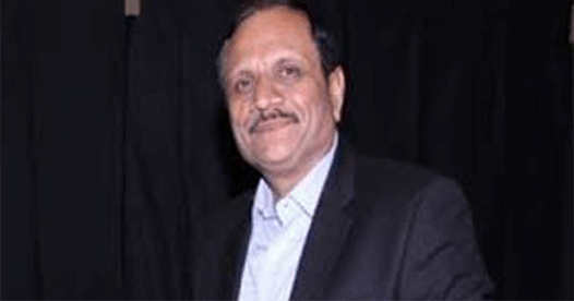 Rajiv Rai Bhatnagar appointed CRPF chief