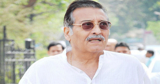 Veteran actor Vinod Khanna passes away Veteran actor Vinod Khanna passes away