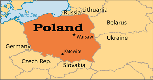 Poland supports India’s Permanent membership at UNSC Poland supports India’s Permanent membership at UNSC