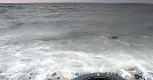 Scientists discover 1970s banned chemicals in deep ocean fauna Scientists discover 1970s banned chemicals in deep ocean fauna