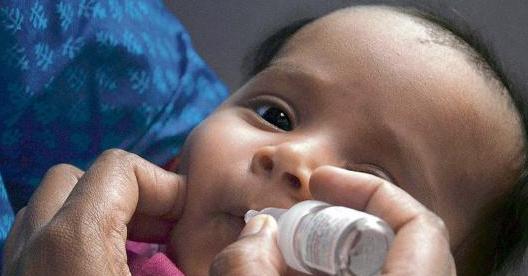 Government announces expansion of rotavirus vaccine in 5 states