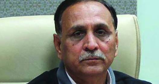 Gujarat Assembly passes Aadhaar Bill, 2017 Gujarat Assembly passes Aadhaar Bill, 2017