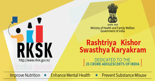 Government launches SAATHIYA Resource Kit and SAATHIYA SALAH mobile app for adolescents Government launches SAATHIYA Resource Kit and SAATHIYA SALAH mobile app for adolescents