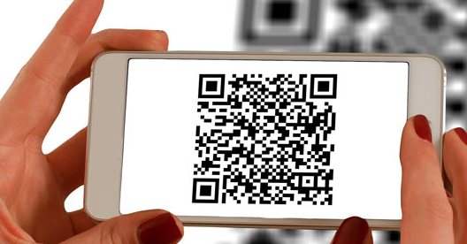 Government launches Bharat QR code
