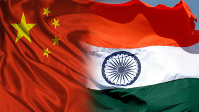 Address India-China first Strategic Dialogue held in Beijing