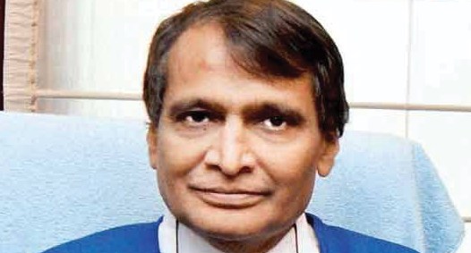 Indian Railways unveils Antyodaya Express Indian Railways unveils Antyodaya Express