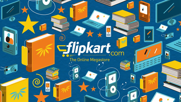 Flipkart appoints Kalyan Krishnamurthy as new CEO Flipkart appoints Kalyan Krishnamurthy as new CEO