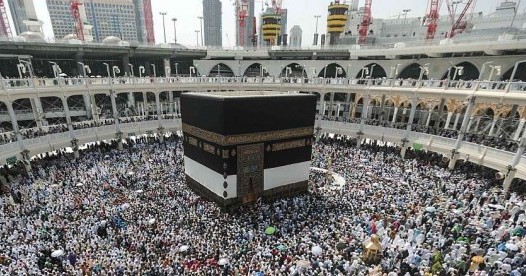 Union Government forms committee to look into Haj subsidy issue