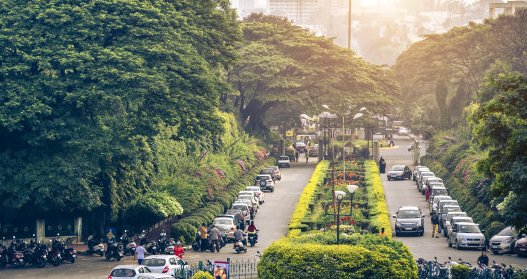 Bengaluru ranked world’s most dynamic city: JLL Index