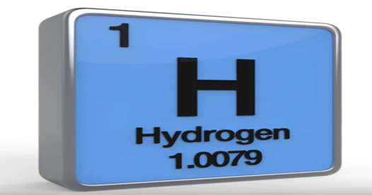 Physicists create a new form of Hydrogen