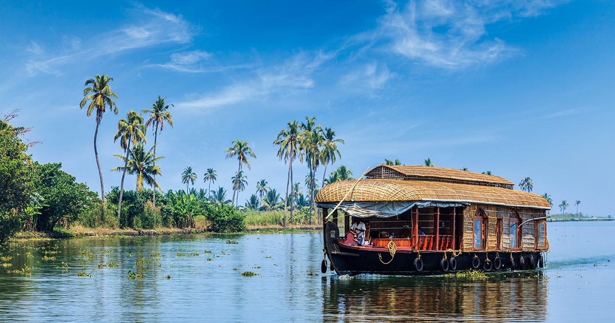 Kerala Government implements Green Protocol for making Weddings more Nature Friendly Kerala Government implements Green Protocol for making Weddings more Nature Friendly