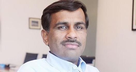 SEBI Clears Vikram Limaye for the post of NSE Chief SEBI Clears Vikram Limaye for the post of NSE Chief