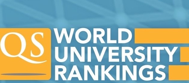 QS World Universities Ranking 2018 QS World Universities Ranking 2018