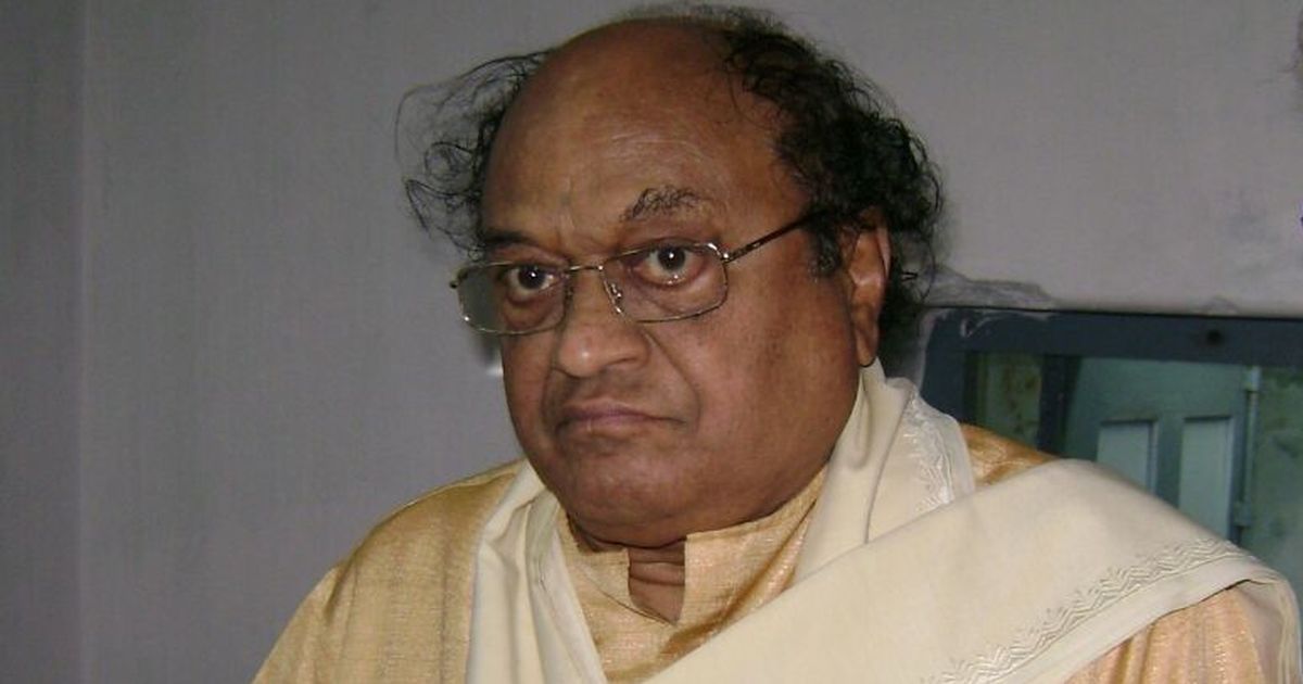 Jnanpith Awardee C Narayana Reddy Passes Away Jnanpith Awardee C Narayana Reddy Passes Away