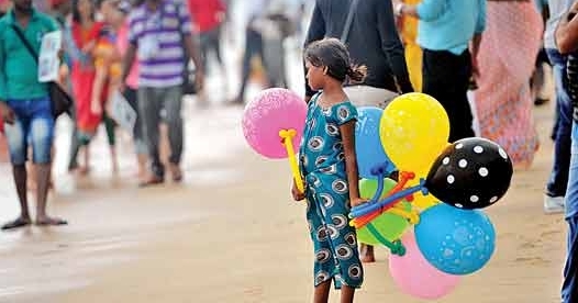 CRY Report: Uttar Pradesh ranks First in Number of Child Labourers CRY Report: Uttar Pradesh ranks First in Number of Child Labourers