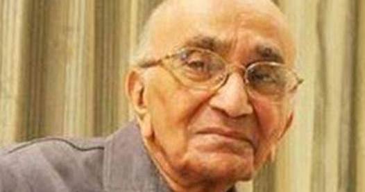 Justice PN Bhagwati, a Pioneer of Judicial Activism Passes Away Justice PN Bhagwati, a Pioneer of Judicial Activism Passes Away