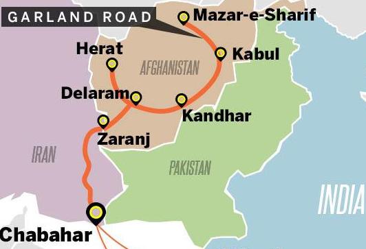 India-Afghanistan Air freight Corridor to Open Up Soon India-Afghanistan Air freight Corridor to Open Up Soon