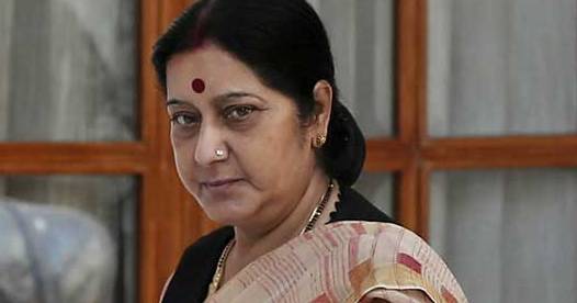 External Affairs Minister inaugurates KIP for Young Overseas Indians External Affairs Minister inaugurates KIP for Young Overseas Indians