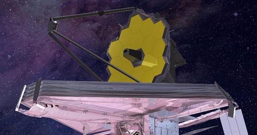 James Webb Space Telescope & its First Targets James Webb Space Telescope & its First Targets