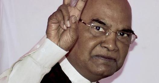 Fact about Presidential Election to be held in July and Ram Nath Kovind Fact about Presidential Election to be held in July and Ram Nath Kovind