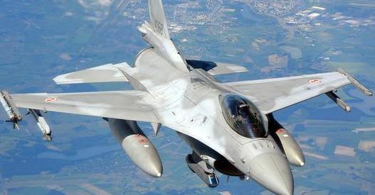 Lockheed and Tata sign Pact to make F-16 Planes in India
