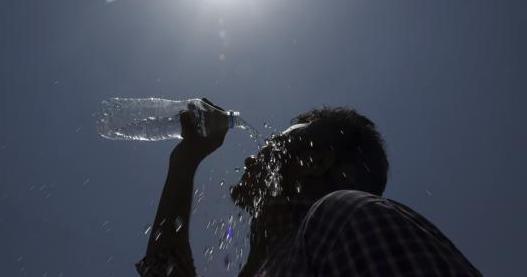 IMD predicts above normal temperature in 2017 summer