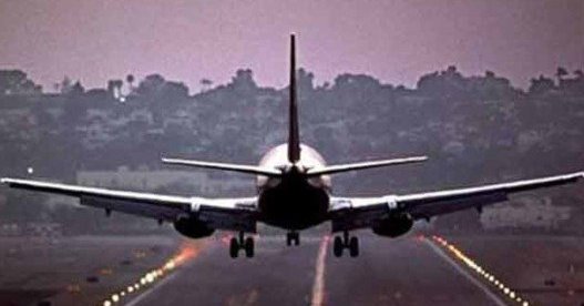 CCEA approves development of 50 un-served and under-served air strips