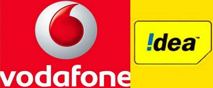 Vodafone, Idea merge to create India’s largest, world’s 2nd largest telecom company