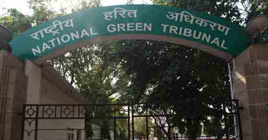 NGT suspends Green nod for Neutrino project
