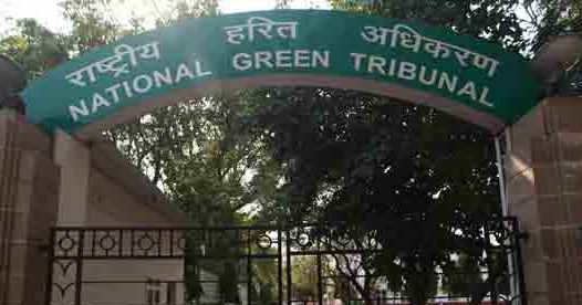 NGT suspends Green nod for Neutrino project NGT suspends Green nod for Neutrino project