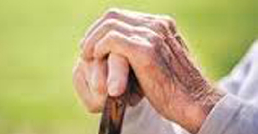 Government launches Rashtriya Vayoshri Yojana in Nellore Government launches Rashtriya Vayoshri Yojana in Nellore