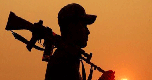 Government approves Shekatkar Committee recommendations to reform military Government approves Shekatkar Committee recommendations to reform military