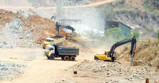 Uttarakhand High Court orders completed ban of mining in state