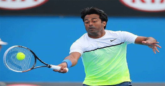 Leander Paes Wins Tallahassee Challenger Title