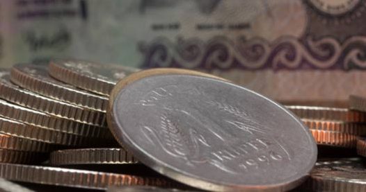 $770 billion Worth of Black Money entered into India during 2005-2014: GFI $770 billion Worth of Black Money entered into India during 2005-2014: GFI