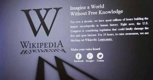 China to Launch its Own Encyclopaedia as a Rival to Wikipedia