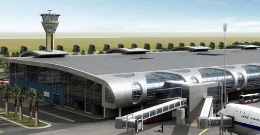 Vijayawada Airport becomes International Airport