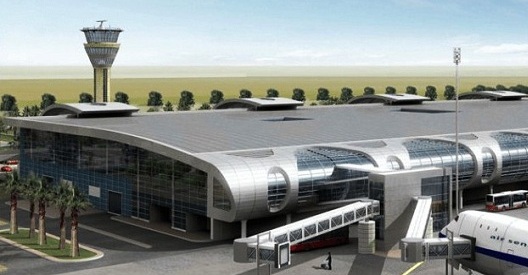 Vijayawada Airport becomes International Airport Vijayawada Airport becomes International Airport