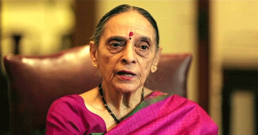 Justice Leila Seth: First Woman Chief Justice of a State High Court Passed Away