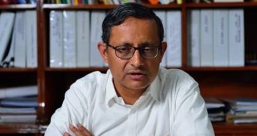 Sanjay Mitra Appointed as Next Defence Secretary Sanjay Mitra Appointed as Next Defence Secretary