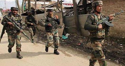 ‘CASO’ to be Reintroduced as Part of Counter Terrorism Operations ‘CASO’ to be Reintroduced as Part of Counter Terrorism Operations